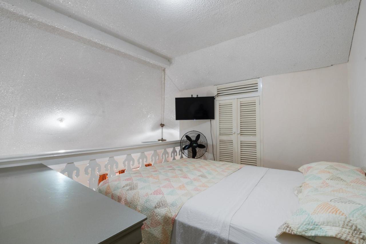 Shaw Park Gem Apt 12D Ocho Ríos Exterior foto